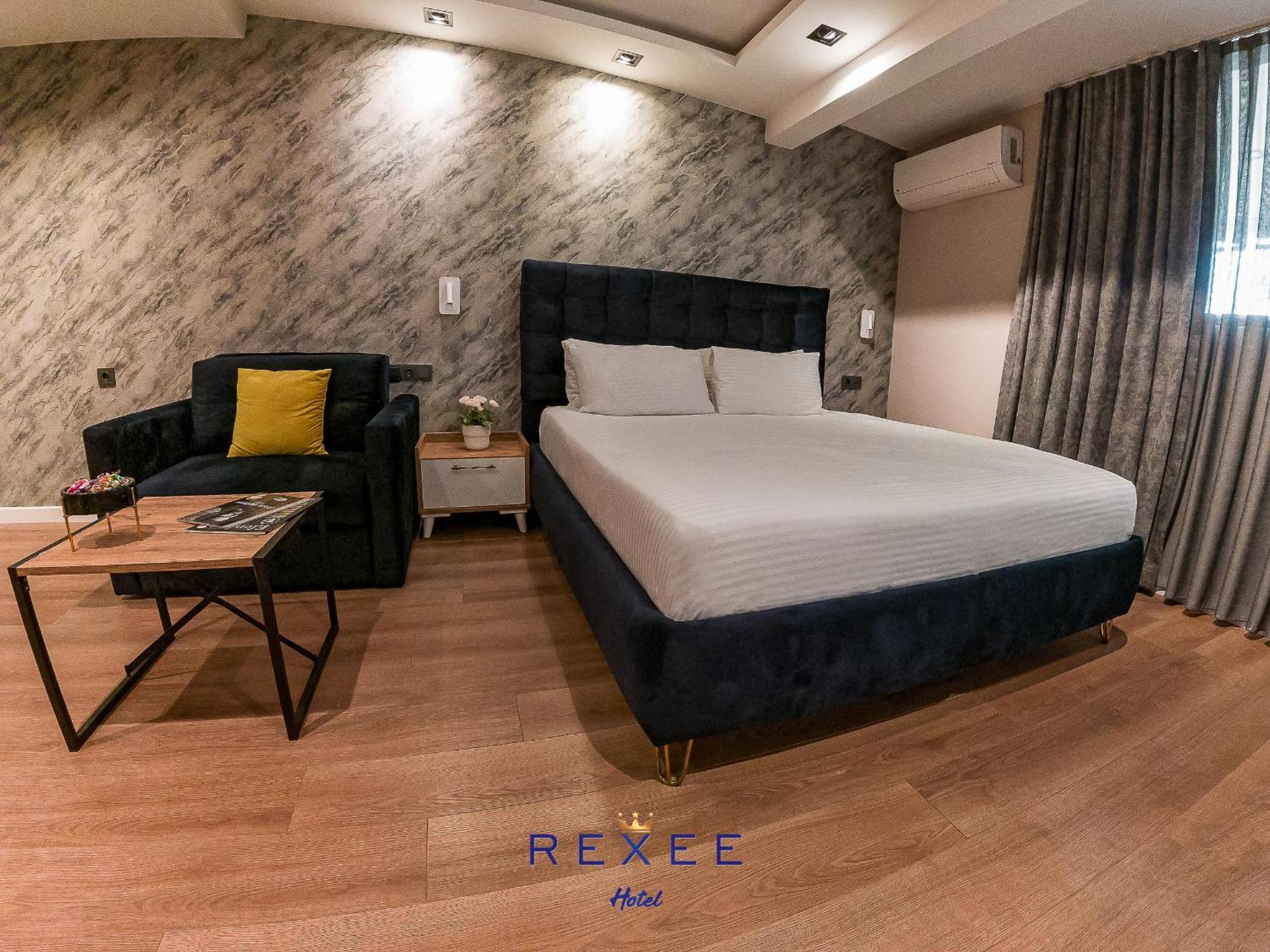 Taksim Rexxee Istanbul Istiklal Hotel Exterior foto