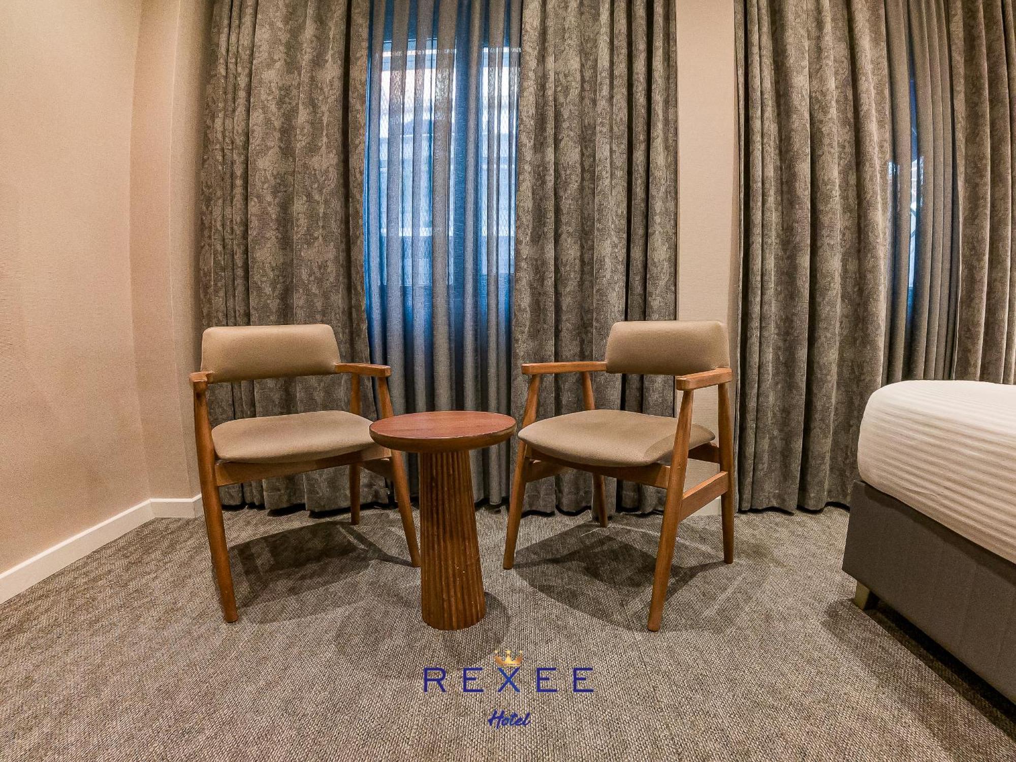 Taksim Rexxee Istanbul Istiklal Hotel Exterior foto