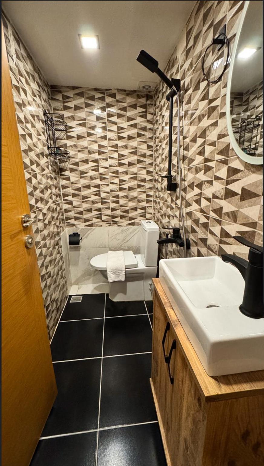 Taksim Rexxee Istanbul Istiklal Hotel Habitación foto